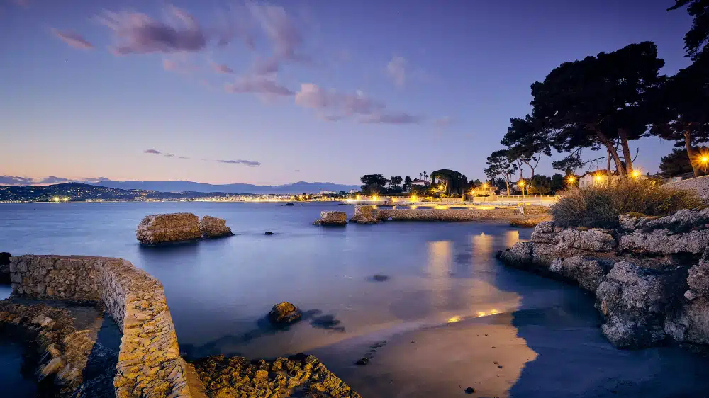 Pierre Medecin Monaco