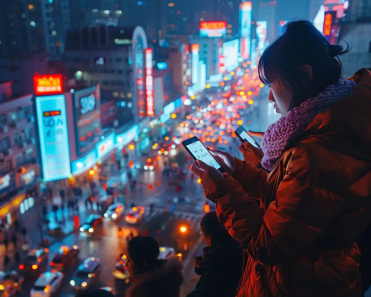 Les meilleures applications de networking pour rencontrer d'autres expatriés ou locaux Les meilleures applications de networking pour rencontrer d'autres expatriés ou locaux