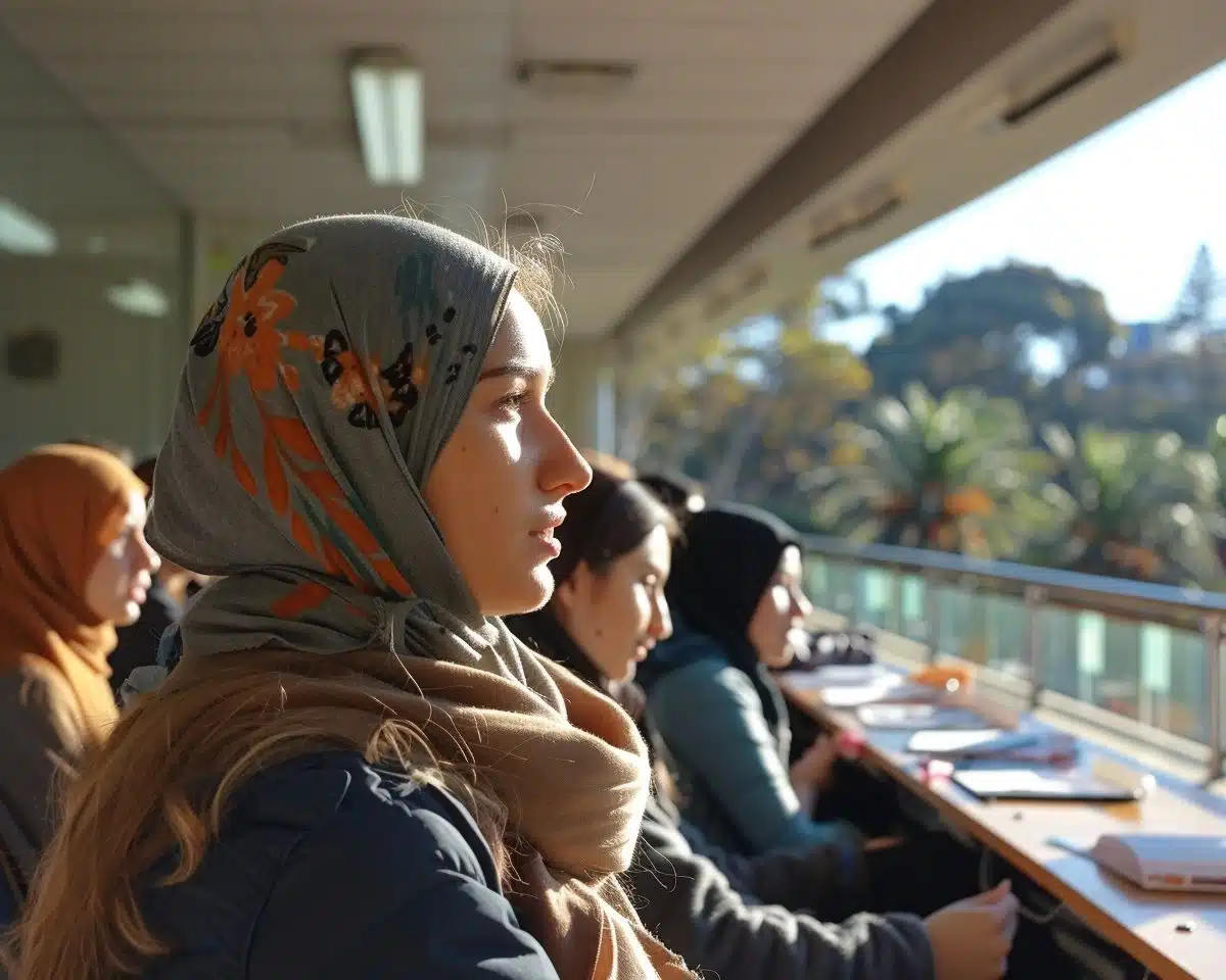 Les services d'aide à l'intégration pour expatriés en Australie : cours de langue et groupes de rencontre