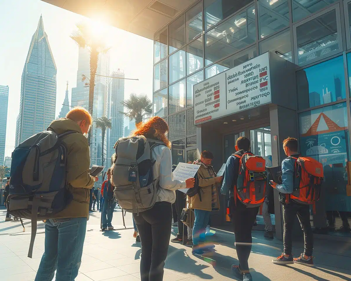 Ouvrir un compte bancaire à l'étranger : guide pratique pour expatriés Ouvrir un compte bancaire à l'étranger : guide pratique pour expatriés