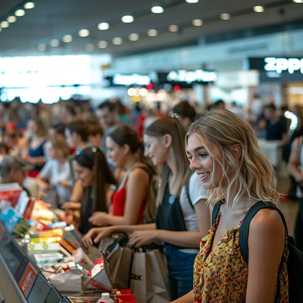 ZappTax : la solution innovante de détaxe pour vos achats lors de vos retours en France ZappTax : la solution innovante de détaxe pour vos achats lors de vos retours en France