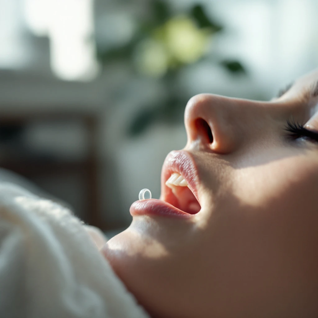 apnée du sommeil