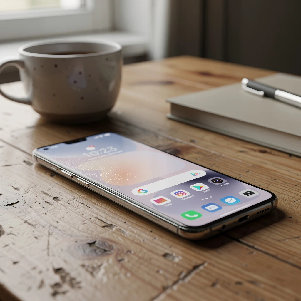 One UI 8.5