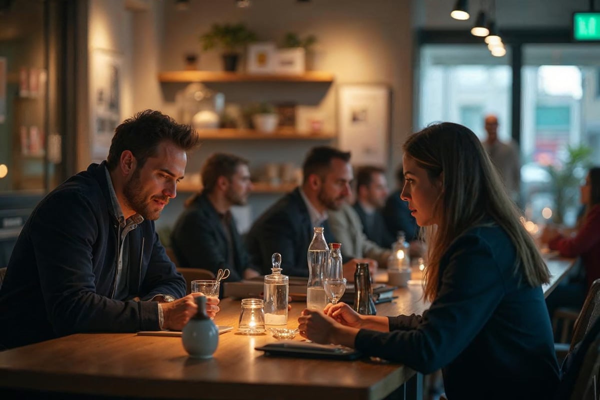 Un système salarial public à bout de souffle Un système salarial public à bout de souffle