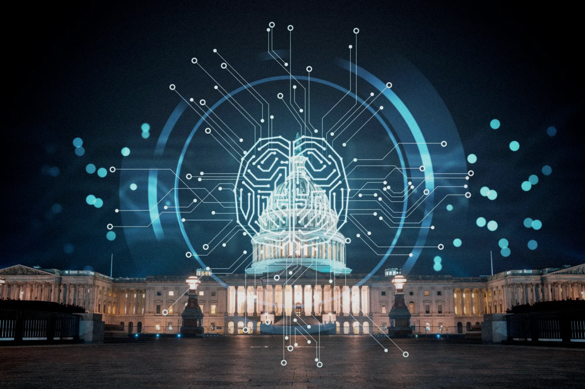 Stands technologiques français brillant dans une grande exposition dédiée à la souveraineté numérique parisienne