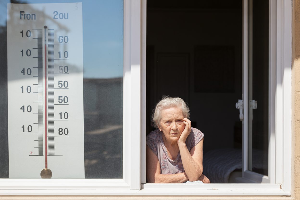 373 morts en juin : le bilan de la canicule en Bourgogne-Franche-Comté