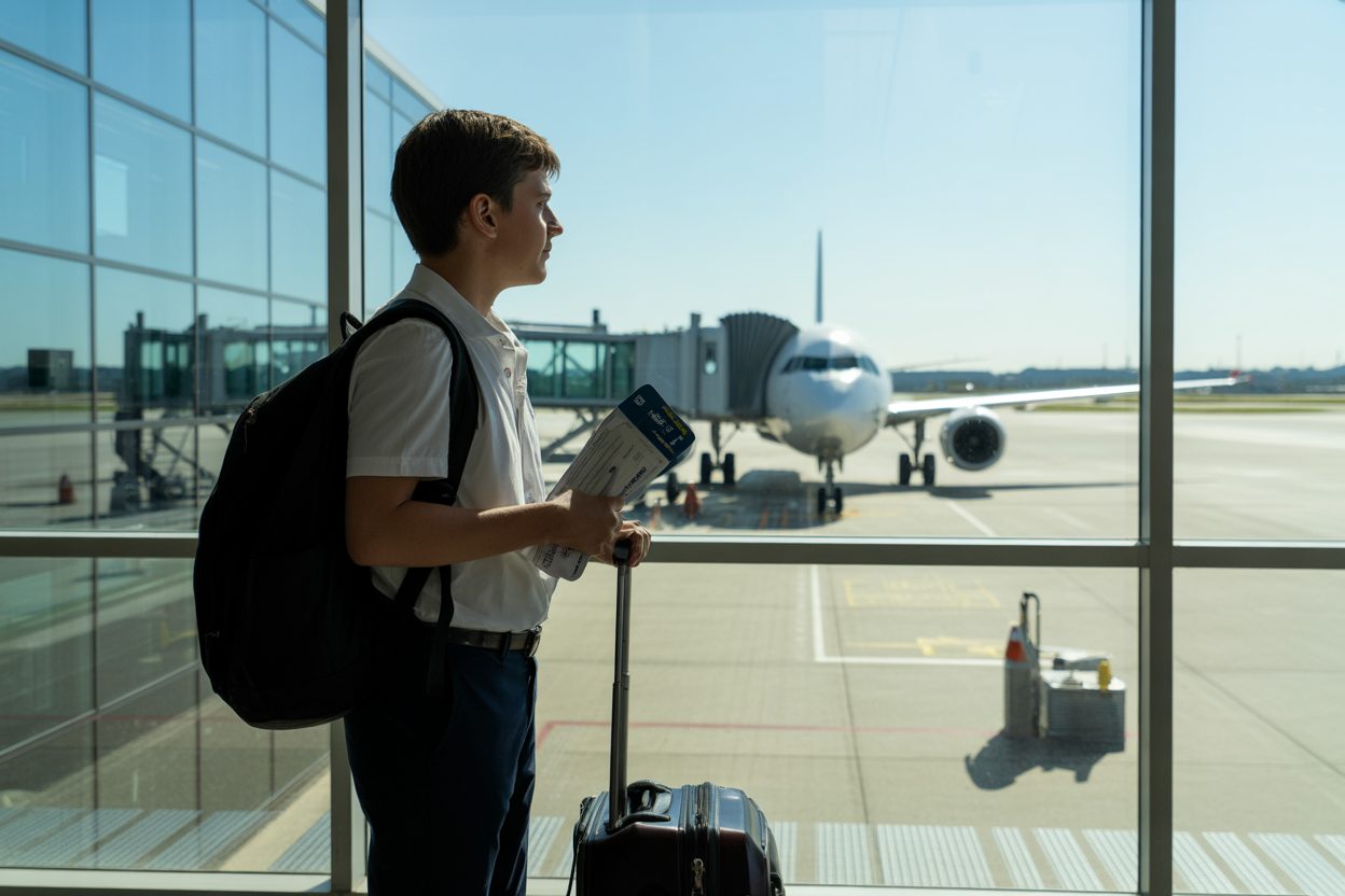 700 euros par mois et le billet payé : comment Mayotte envoie ses bacheliers étudier au Québec 700 euros par mois et le billet payé : comment Mayotte envoie ses bacheliers étudier au Québec
