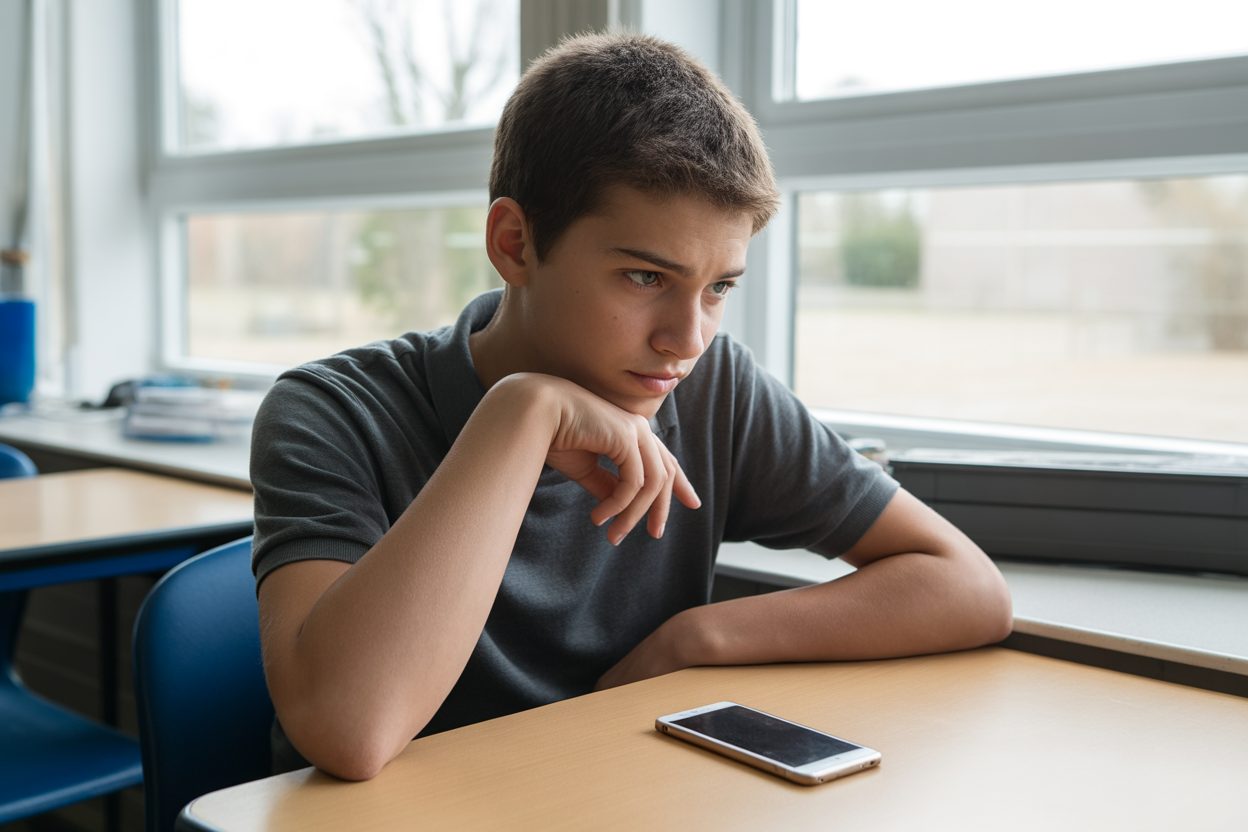 74 % des jeunes passent deux heures par jour sur un écran : la Calédonie va devoir appliquer l'interdiction des réseaux sociaux