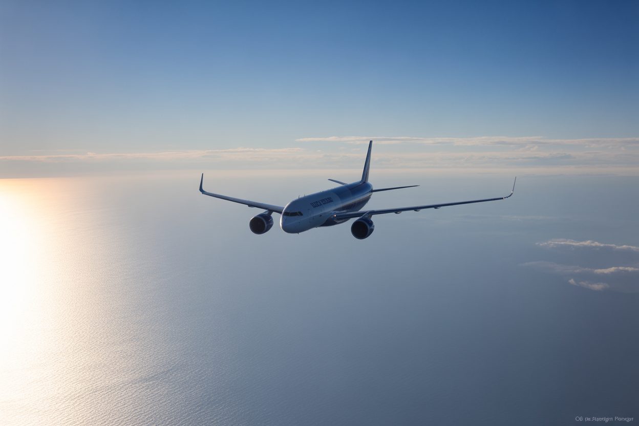 Airbus réussit un Toulouse-Melbourne en 19 heures : 17 000 km en un saut, 2,7 millions de suiveurs sur Flightradar et une révolution pour Qantas