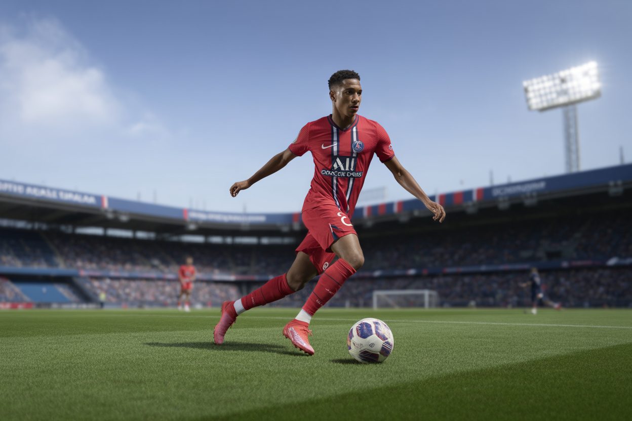 Akliouche choisit Paris plutôt que Liverpool : Monaco résiste à 40 M€, le PSG prépare sa quatrième offre Akliouche choisit Paris plutôt que Liverpool : Monaco résiste à 40 M€, le PSG prépare sa quatrième offre