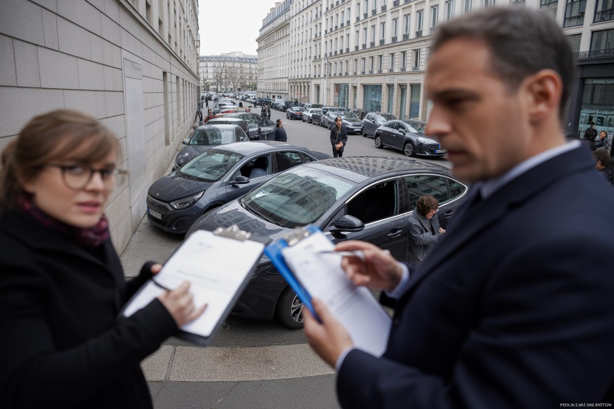 Autopartage en Île-de-France : 500 voitures en 2027, le pari après Autolib' Autopartage en Île-de-France : 500 voitures en 2027, le pari après Autolib'