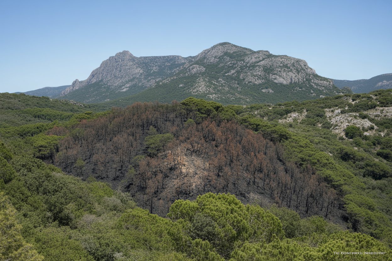Bavella rouvre, Illarata reste sous surveillance : la Corse-du-Sud allège ses restrictions incendie Bavella rouvre, Illarata reste sous surveillance : la Corse-du-Sud allège ses restrictions incendie