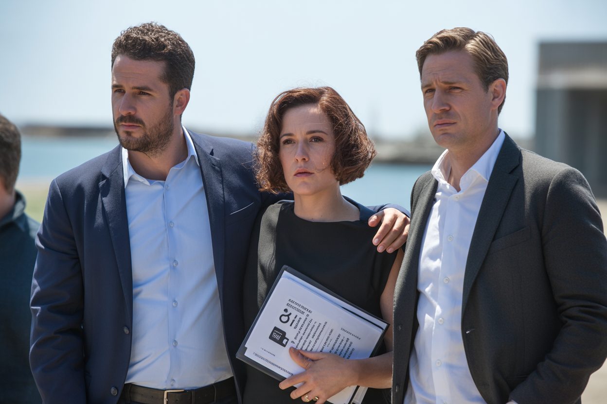 Canal+ s'allie à Google Cloud : l'IA générative débarque sur l'App dès juin 2026
