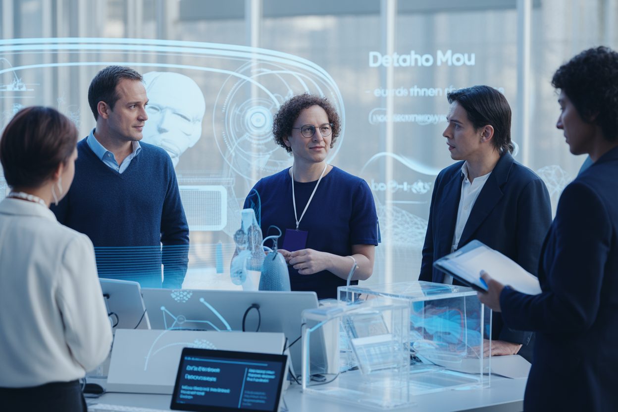 ChapsVision débarque à la DGSI, l'IA française tente de desserrer l'étau américain et OpenAI perd 15 points de marché