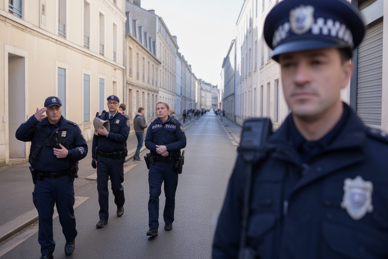 Couvre-feux pour mineurs : la justice suspend les arrêtés de Liévin et Houdain, jugés disproportionnés Couvre-feux pour mineurs : la justice suspend les arrêtés de Liévin et Houdain, jugés disproportionnés