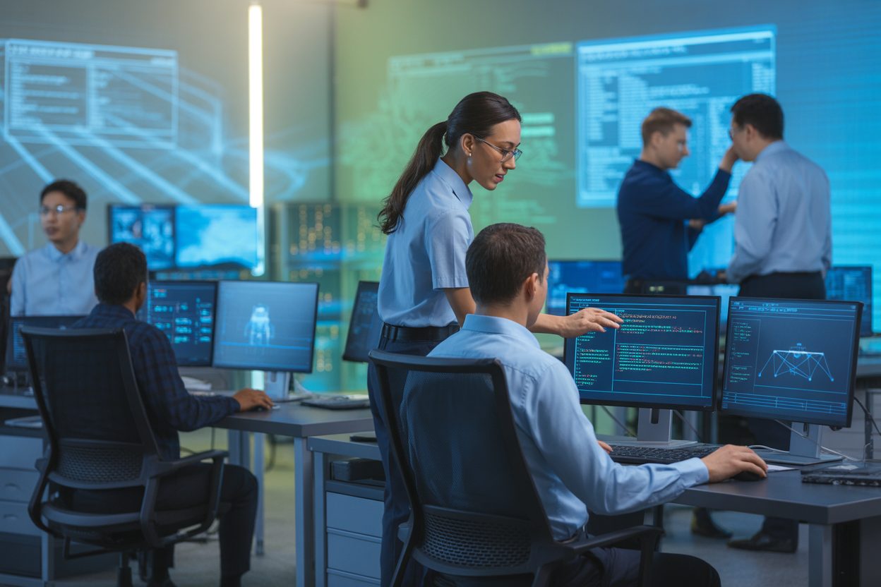 Cyera rachète Oasis Security pour 1 milliard : la course à la sécurité des agents IA s'emballe Cyera rachète Oasis Security pour 1 milliard : la course à la sécurité des agents IA s'emballe