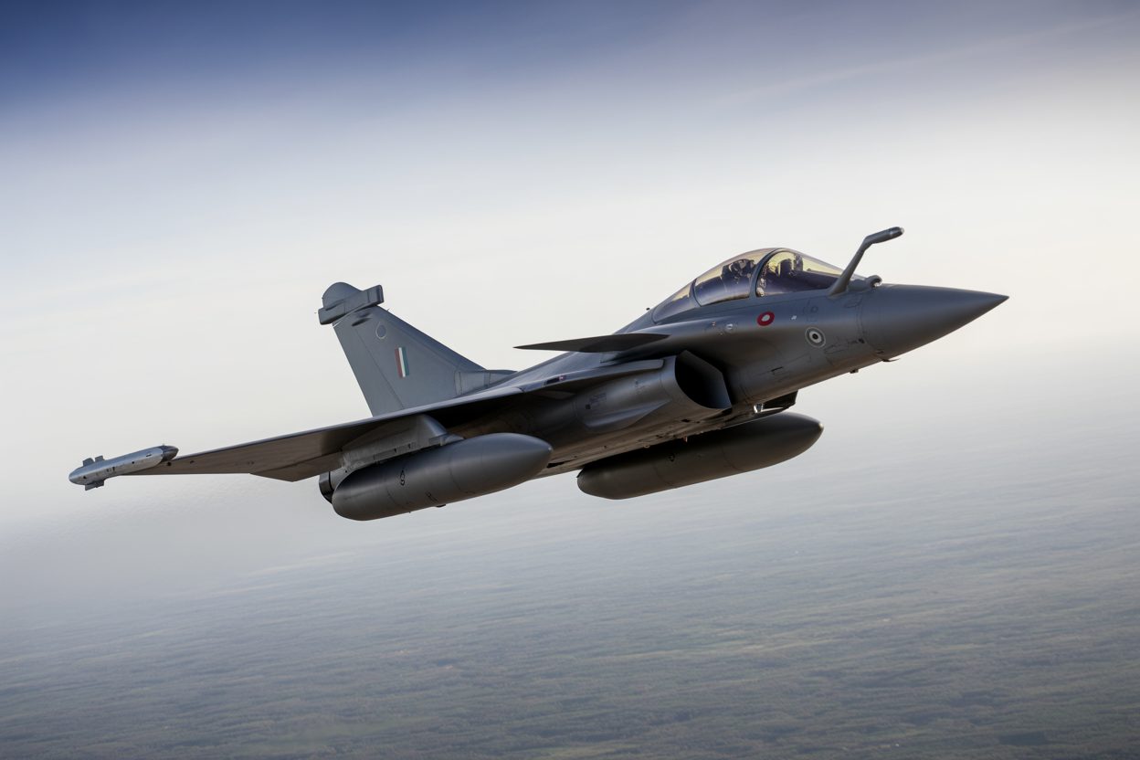Dassault Aviation double son bénéfice semestriel : 4,2 milliards de revenus, 12 Rafale livrés, un carnet de 45 milliards Dassault Aviation double son bénéfice semestriel : 4,2 milliards de revenus, 12 Rafale livrés, un carnet de 45 milliards