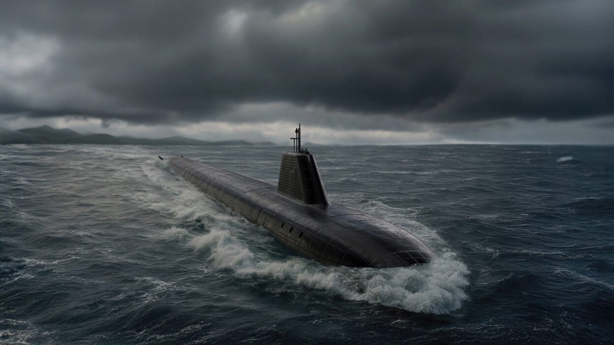 Dreadnought : Londres remet 6 milliards dans une dissuasion nucléaire qu'elle ne peut plus payer Dreadnought : Londres remet 6 milliards dans une dissuasion nucléaire qu'elle ne peut plus payer