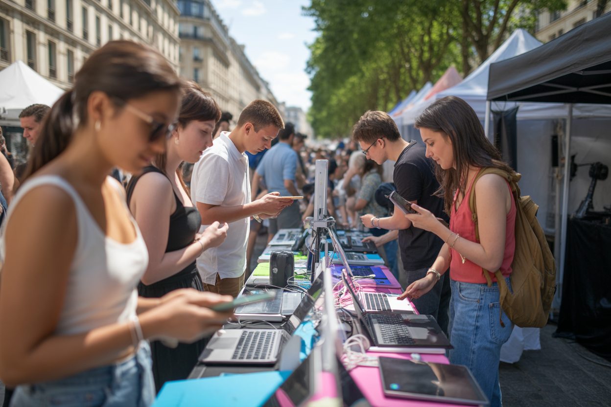 Du 20 au 26 juillet à Paris : Tour de France, cinéma sous les étoiles et baignades gratuites Du 20 au 26 juillet à Paris : Tour de France, cinéma sous les étoiles et baignades gratuites