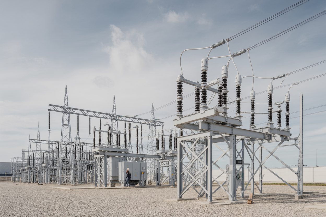 EDF réclame à l'UE une rémunération pour la stabilité apportée par son parc nucléaire et sort de l'ARENH