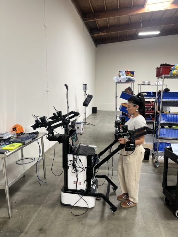 Encord entraîne ses robots aux ondes cérébrales : promesse réelle ou mirage de la donnée physique ?