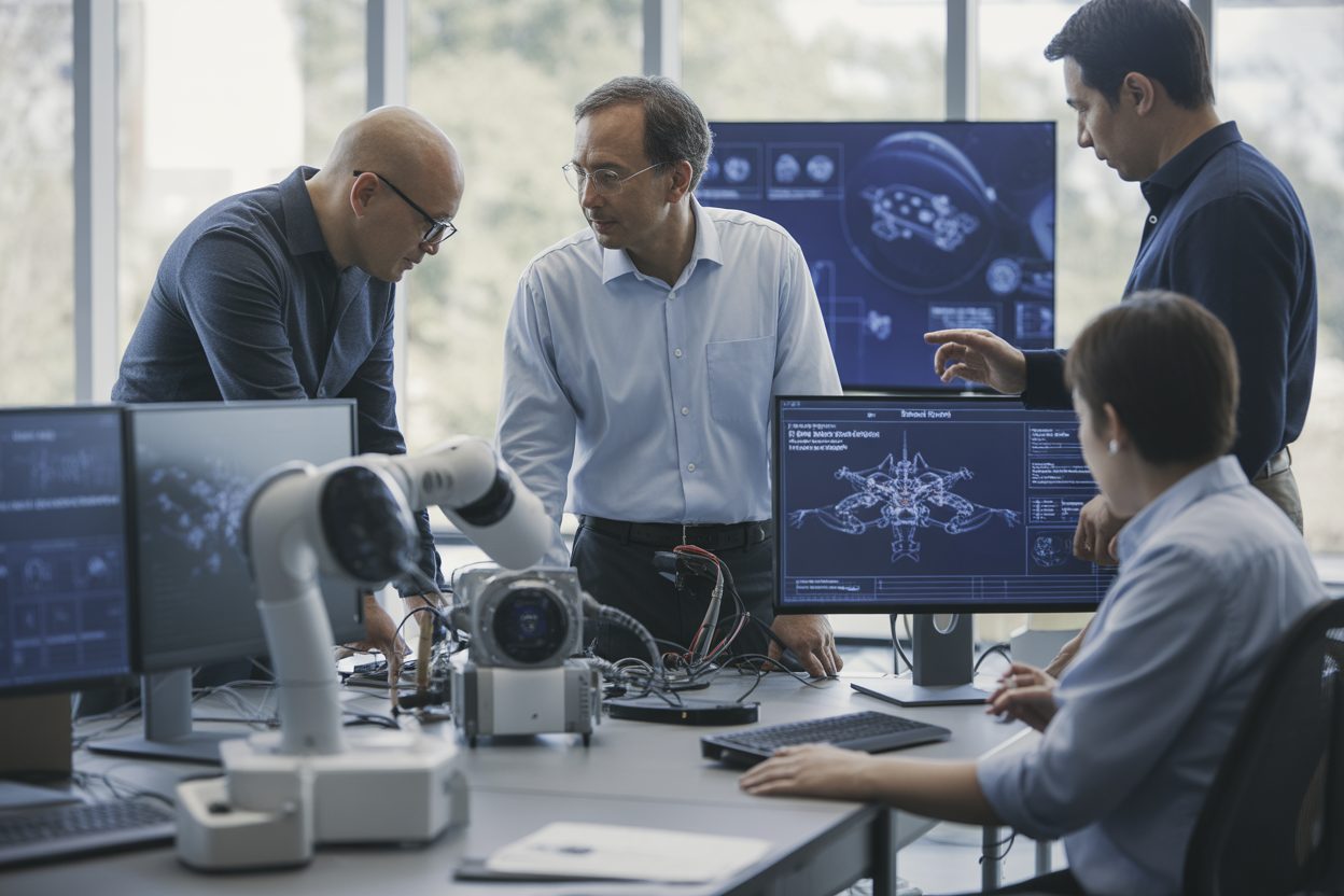 French Tech 2026 : la deeptech franchit 38 % du Next40, 15 nouveaux entrants et 11,3 milliards de chiffre d'affaires