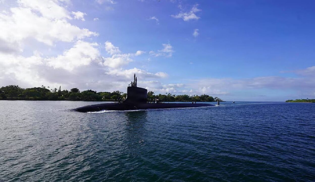 L3Harris équipe les sous-marins nucléaires américains jusqu'en 2033 : ce que révèle ce contrat
