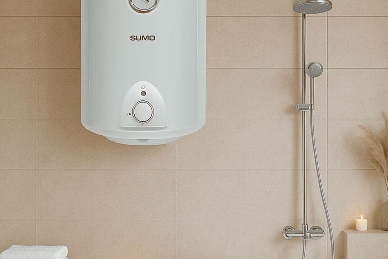 Le chauffe-eau électrique, ce gros consommateur discret que la Commission européenne chiffre à 6 % de l'énergie