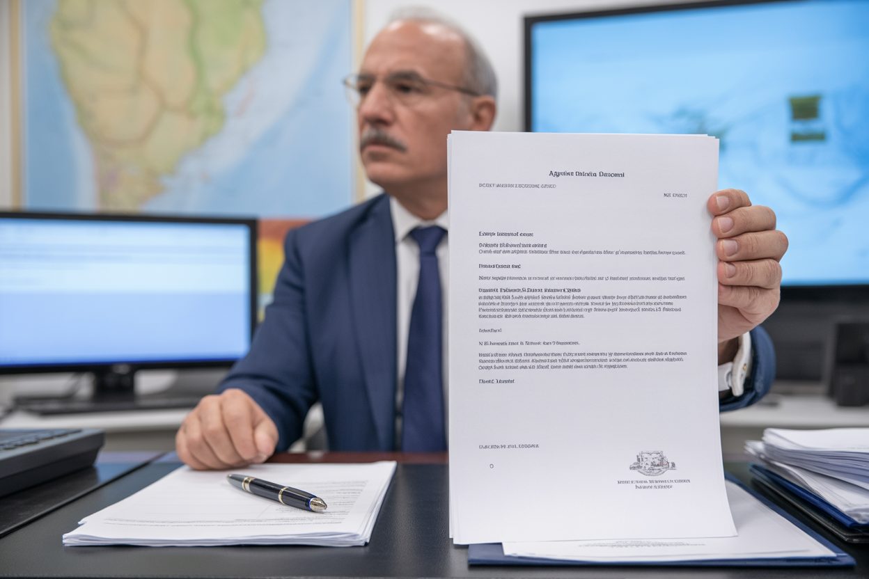 Mayotte intègre le régime général de Sécu le 1er janvier 2028 Mayotte intègre le régime général de Sécu le 1er janvier 2028