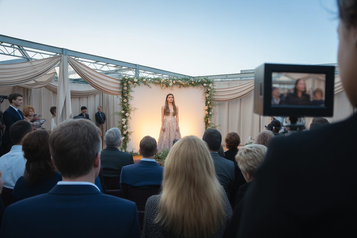 Miss Nouvelle-Calédonie 2026 : Nouvelle-Calédonie La 1ère déploie une journée entière pour huit candidates