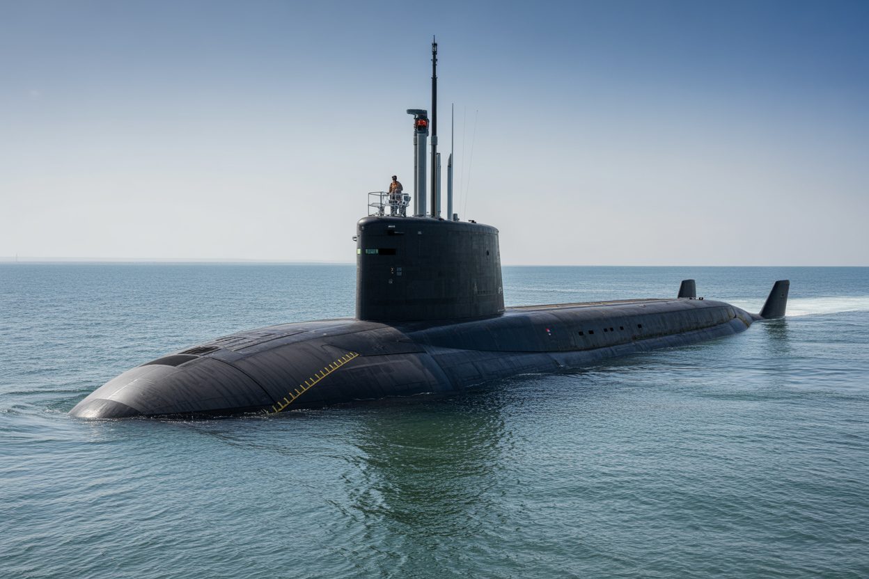 Naval Group signe 20 ans de coopération industrielle aux Pays-Bas : 4 sous-marins Orka, des torpilles F21 et un nouveau statut OTAN