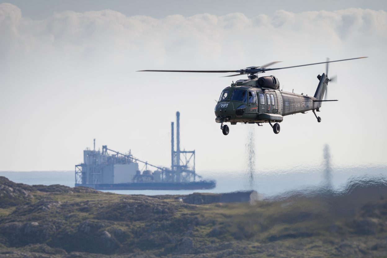 Pour sauver Yeovil, Londres commande 23 hélicoptères à Leonardo et mise sur 15 milliards d'exports Pour sauver Yeovil, Londres commande 23 hélicoptères à Leonardo et mise sur 15 milliards d'exports
