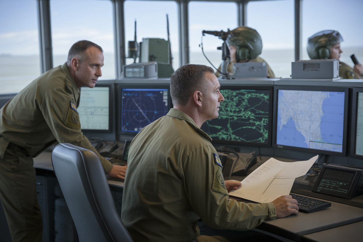 Pour tenir en guerre électronique, l'armée de Terre intègre Galileo PRS sur 6 000 récepteurs P3TS Pour tenir en guerre électronique, l'armée de Terre intègre Galileo PRS sur 6 000 récepteurs P3TS