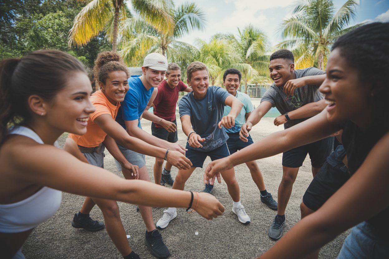 Rentrée 2027 décalée au 23 août : l'UPJ demande plus de moyens pour les centres de vacances
