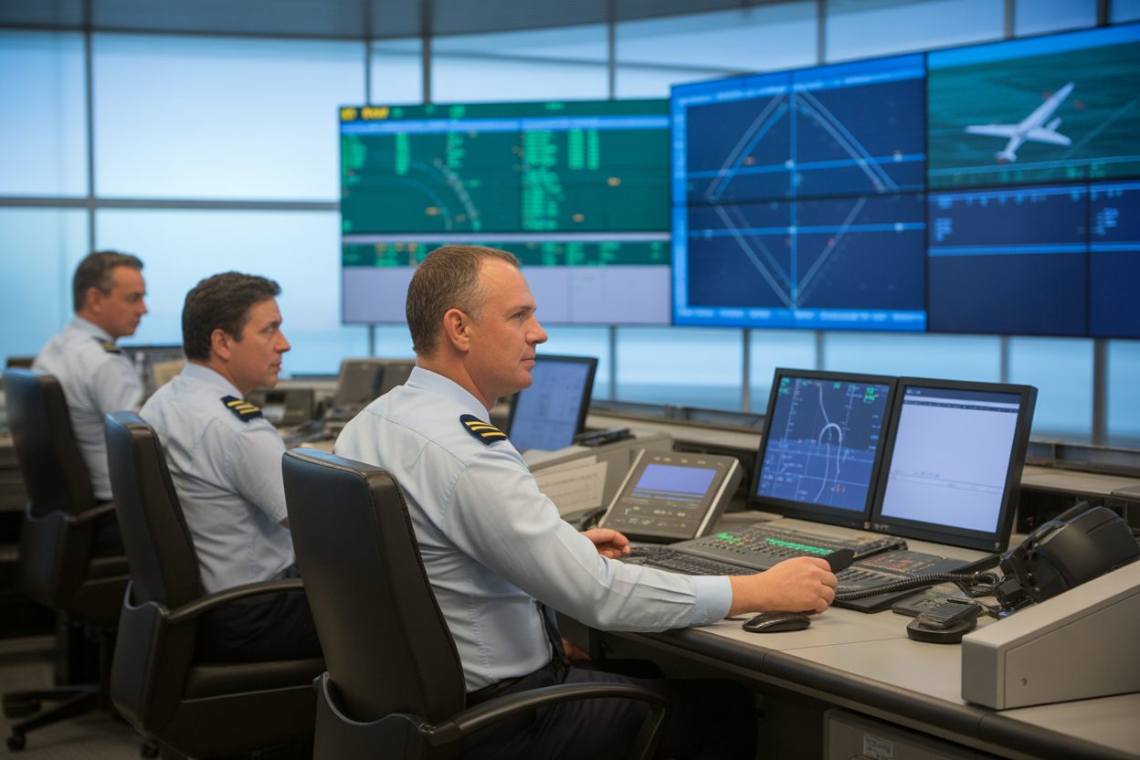 Singapour choisit Thales pour refondre son contrôle aérien : TopSky, IA embarquée et 2 radars de nouvelle génération Singapour choisit Thales pour refondre son contrôle aérien : TopSky, IA embarquée et 2 radars de nouvelle génération