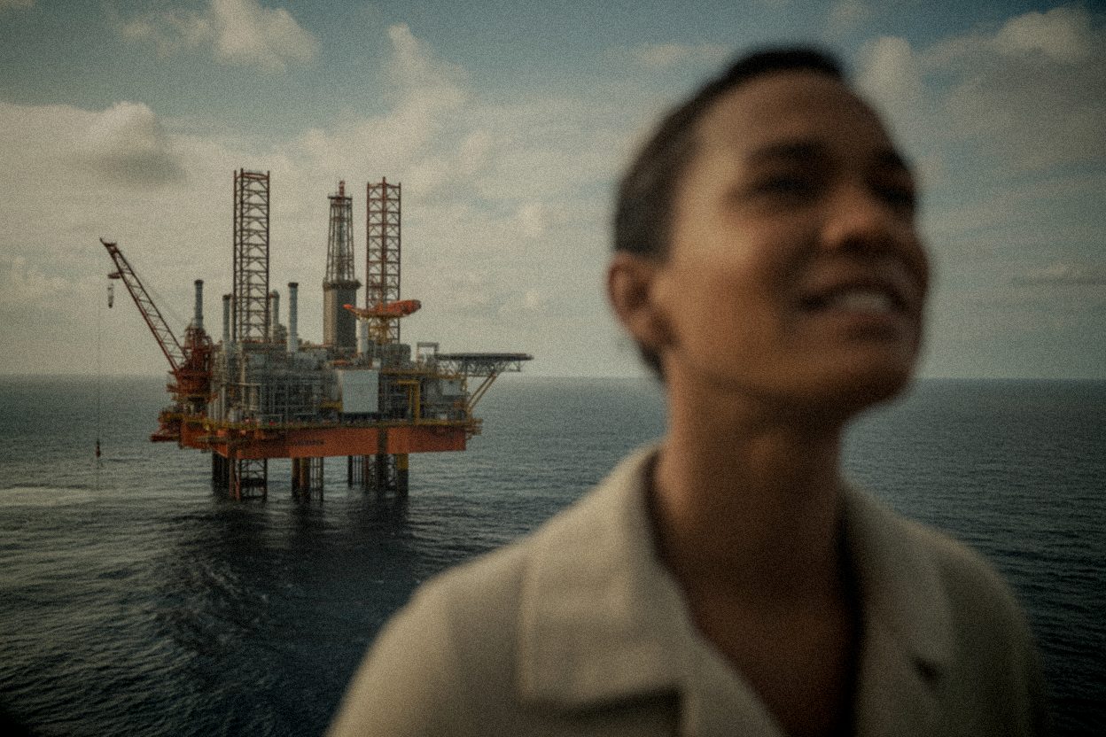 Sous la pression guyanaise, Valls rouvre le débat pétrolier offshore face à Pannier-Runacher et neuf échecs d'exploration Sous la pression guyanaise, Valls rouvre le débat pétrolier offshore face à Pannier-Runacher et neuf échecs d'exploration