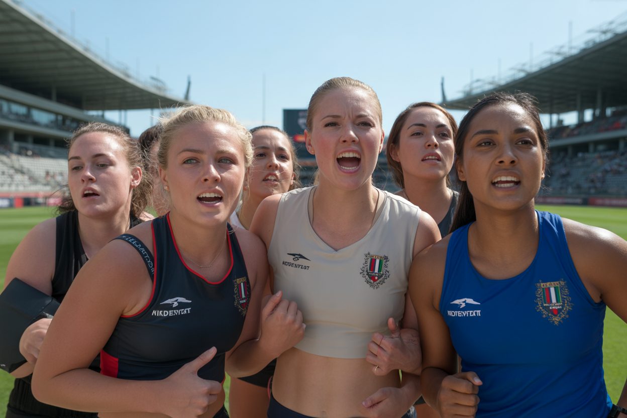Sous pression, le football professionnel français perd la main : les fédérations reprennent le contrôle, 3 nouveaux verrous sur les droits TV