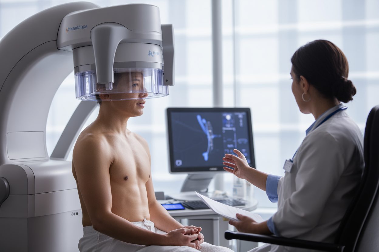 SquareMind lève 18 millions de dollars, déploie Swan et cible 95 jours d'attente chez le dermatologue SquareMind lève 18 millions de dollars, déploie Swan et cible 95 jours d'attente chez le dermatologue