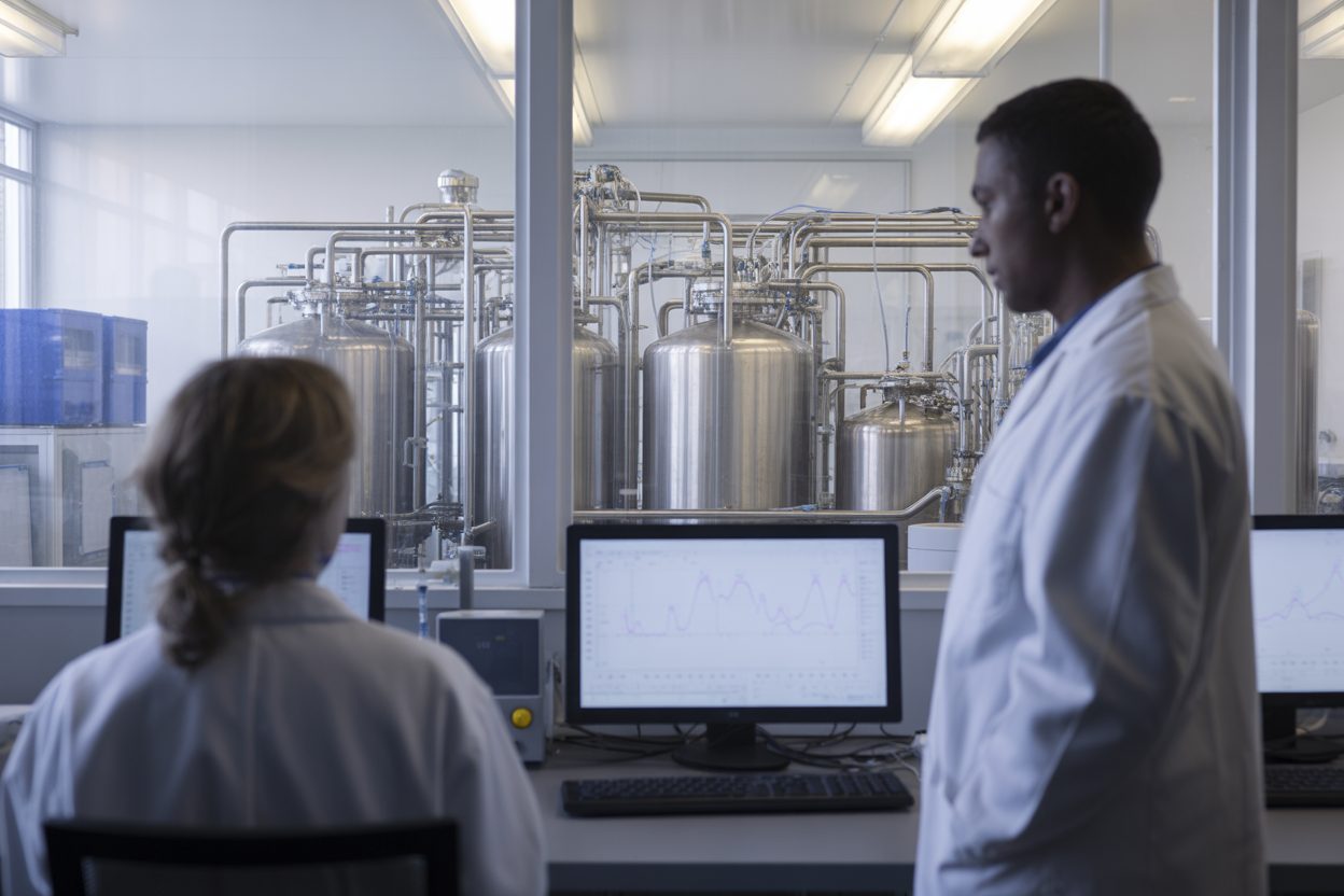 Standing Ovation lève 34 millions de dollars, attire Bel et Danone et vise le marché US en 2026