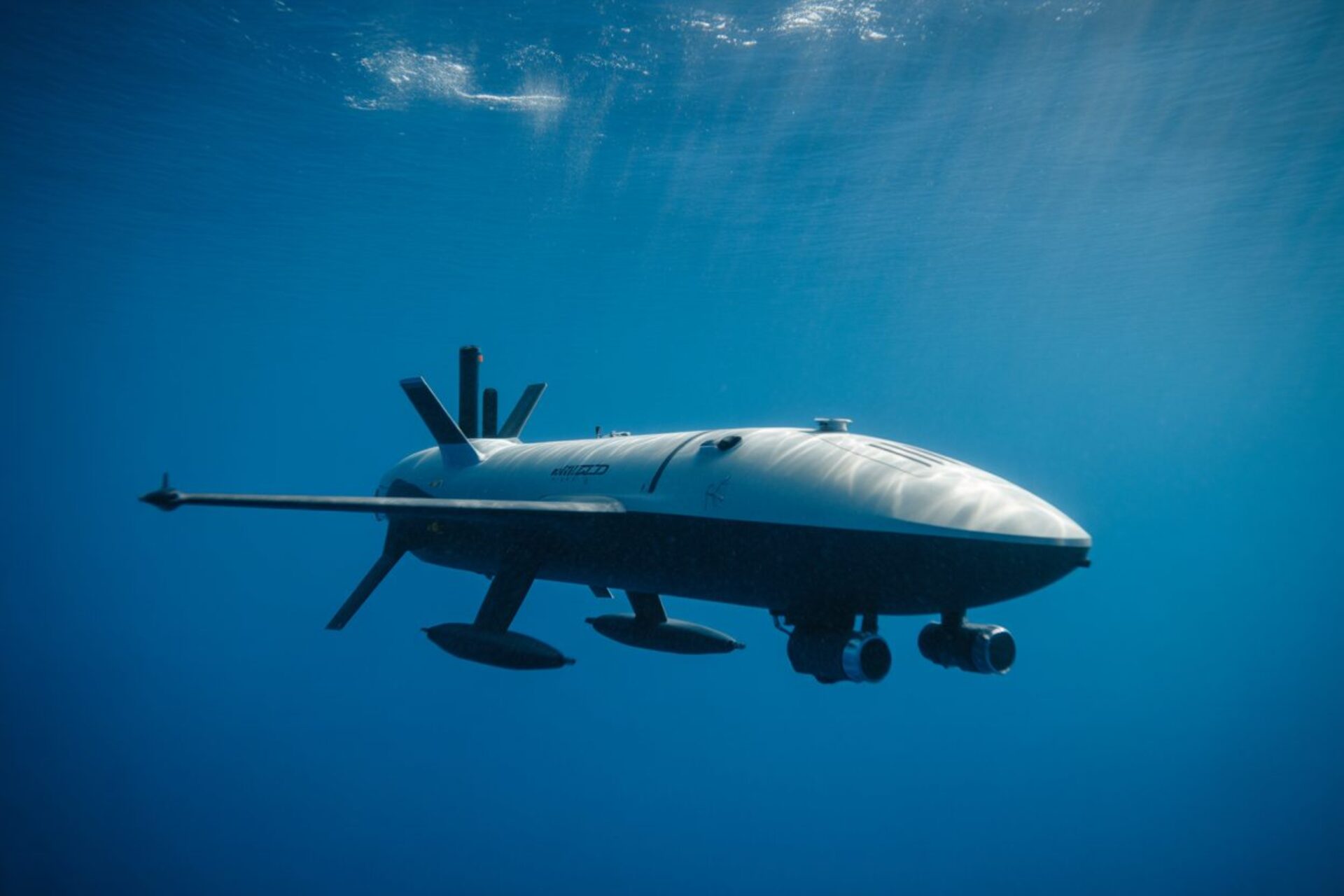 Thales boucle l'acquisition d'Exail pour 3,9 milliards d'euros et s'adjuge le leader français des drones sous-marins