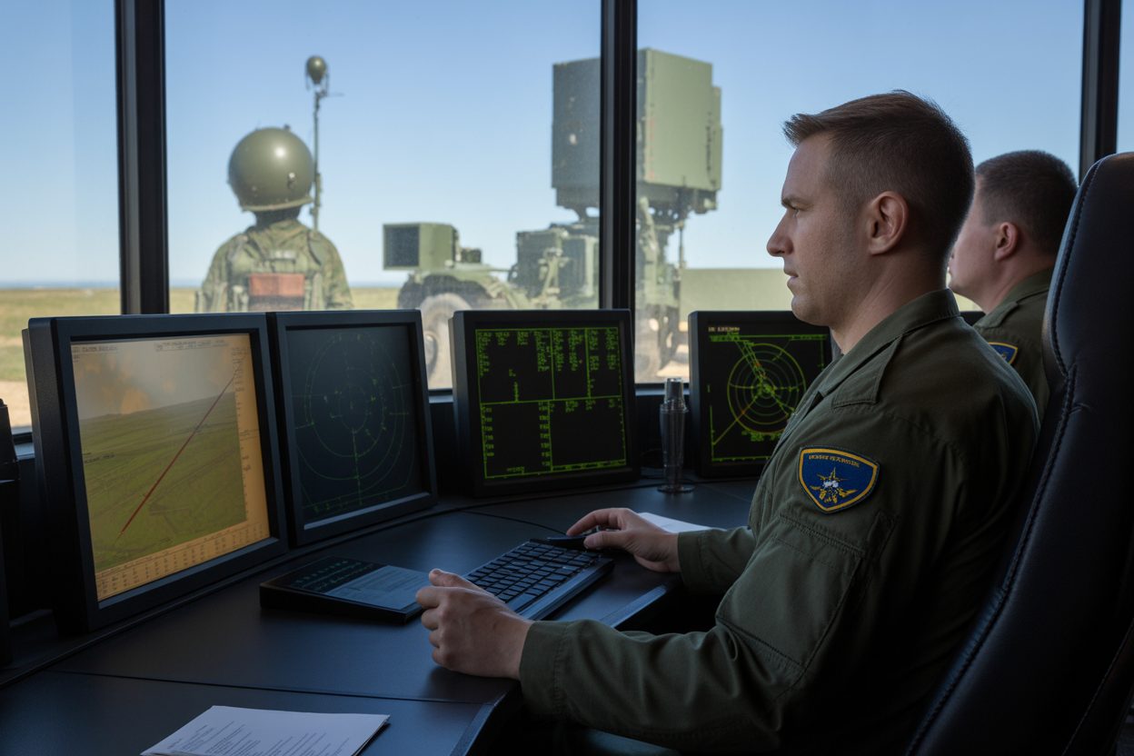 Thales et MBDA arrachent au Patriot le premier contrat export du SAMP/T NG : Danemark, 7,8 milliards d'euros, livraison 2028