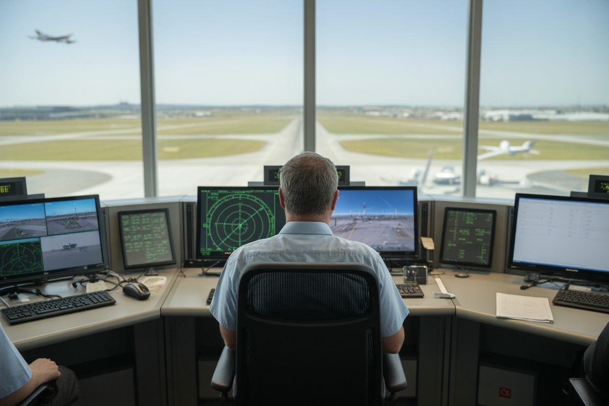 Thales modernise le contrôle aérien de Singapour : système NexGen, deux radars et un million de vols par an d'ici 2030 Thales modernise le contrôle aérien de Singapour : système NexGen, deux radars et un million de vols par an d'ici 2030