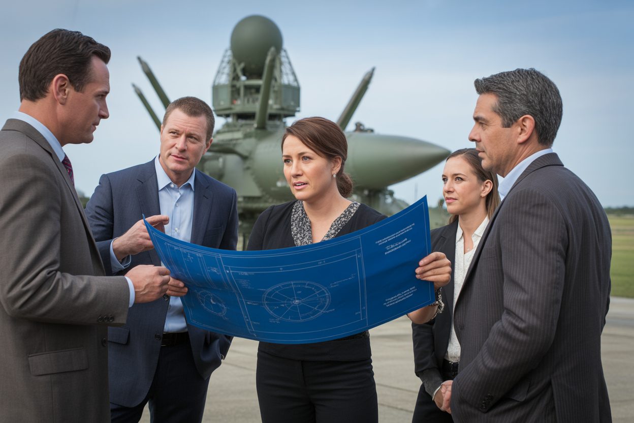 Thales rachète Exail pour 3,9 milliards d'euros, JPMorgan juge l'opération coûteuse mais stratégique
