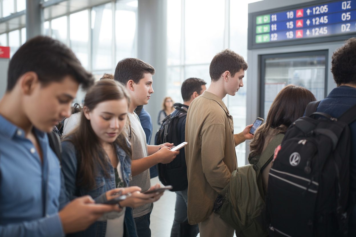 Trains liO à 1 € pour les moins de 27 ans : derniers jours pour profiter de l'offre estivale en Occitanie Trains liO à 1 € pour les moins de 27 ans : derniers jours pour profiter de l'offre estivale en Occitanie