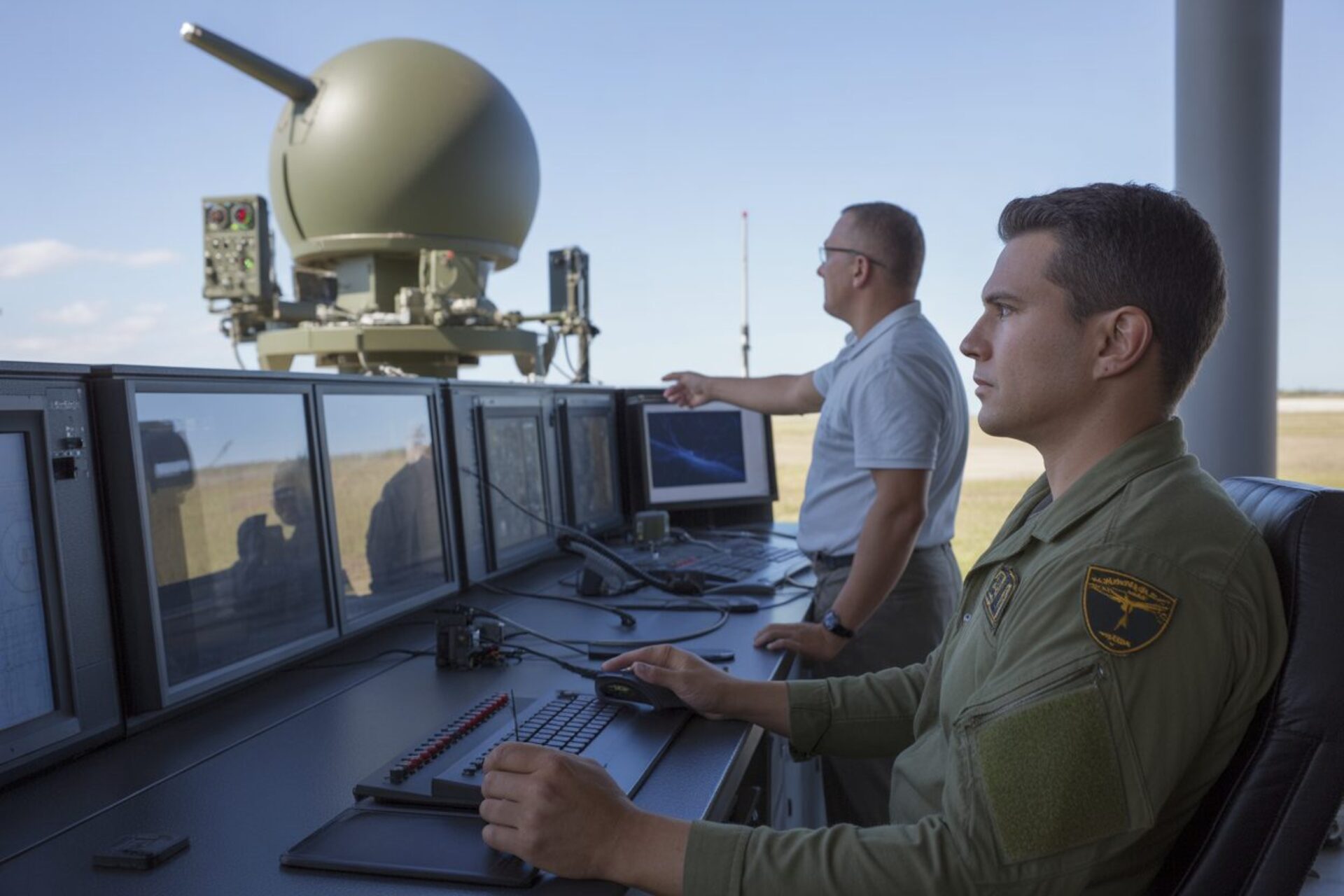 Violations répétées de son espace aérien : la Roumanie commande 12 hélicoptères Airbus et 12 radars Thales pour un milliard d'euros Violations répétées de son espace aérien : la Roumanie commande 12 hélicoptères Airbus et 12 radars Thales pour un milliard d'euros
