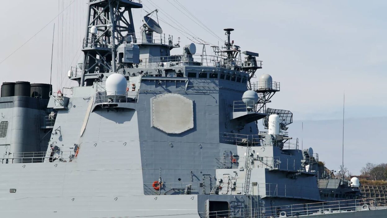 271 millions pour l'AEGIS de Raytheon : ce que ce contrat sans appel d'offres dit du verrou américain