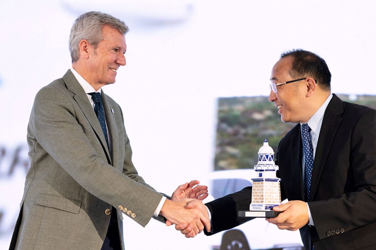 MG SAIC constructeur chinois usine Europe droits douane 45,3 pourcent