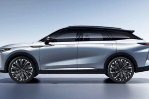 hybride rechargeable chinois BYD Geely Europe droits douane PHEV import 2026 marché européen