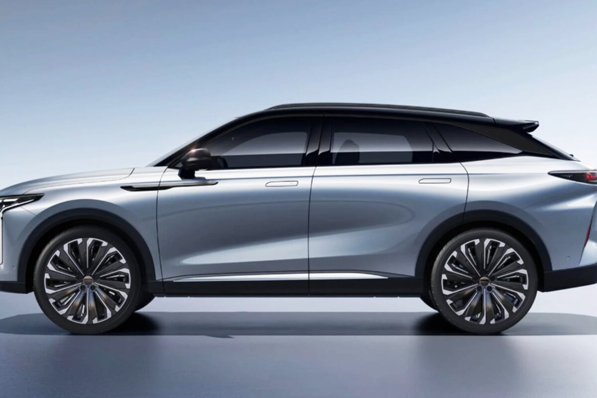 hybride rechargeable chinois BYD Geely Europe droits douane PHEV import 2026 marché européen