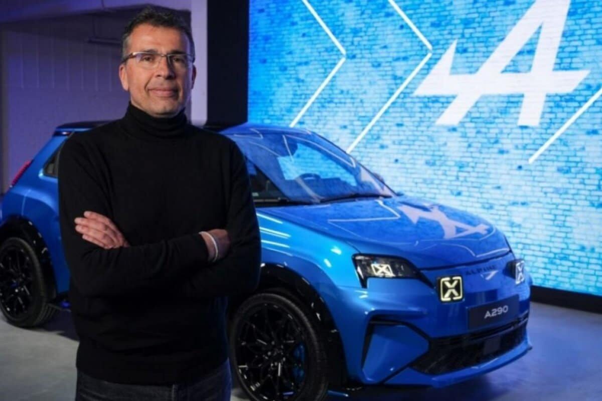 Alpine grimpe de 69 % au premier semestre 2026, mais l'A390 patine sur les commandes Alpine grimpe de 69 % au premier semestre 2026, mais l'A390 patine sur les commandes